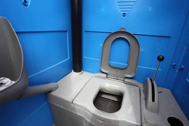 Best Eco-Friendly Portable Toilets  in Liberty, IN