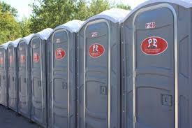 Reliable Liberty, IN Portable Potty Rental Solutions